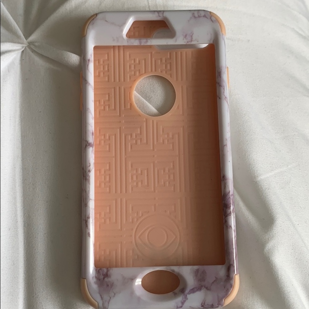 iPhone case